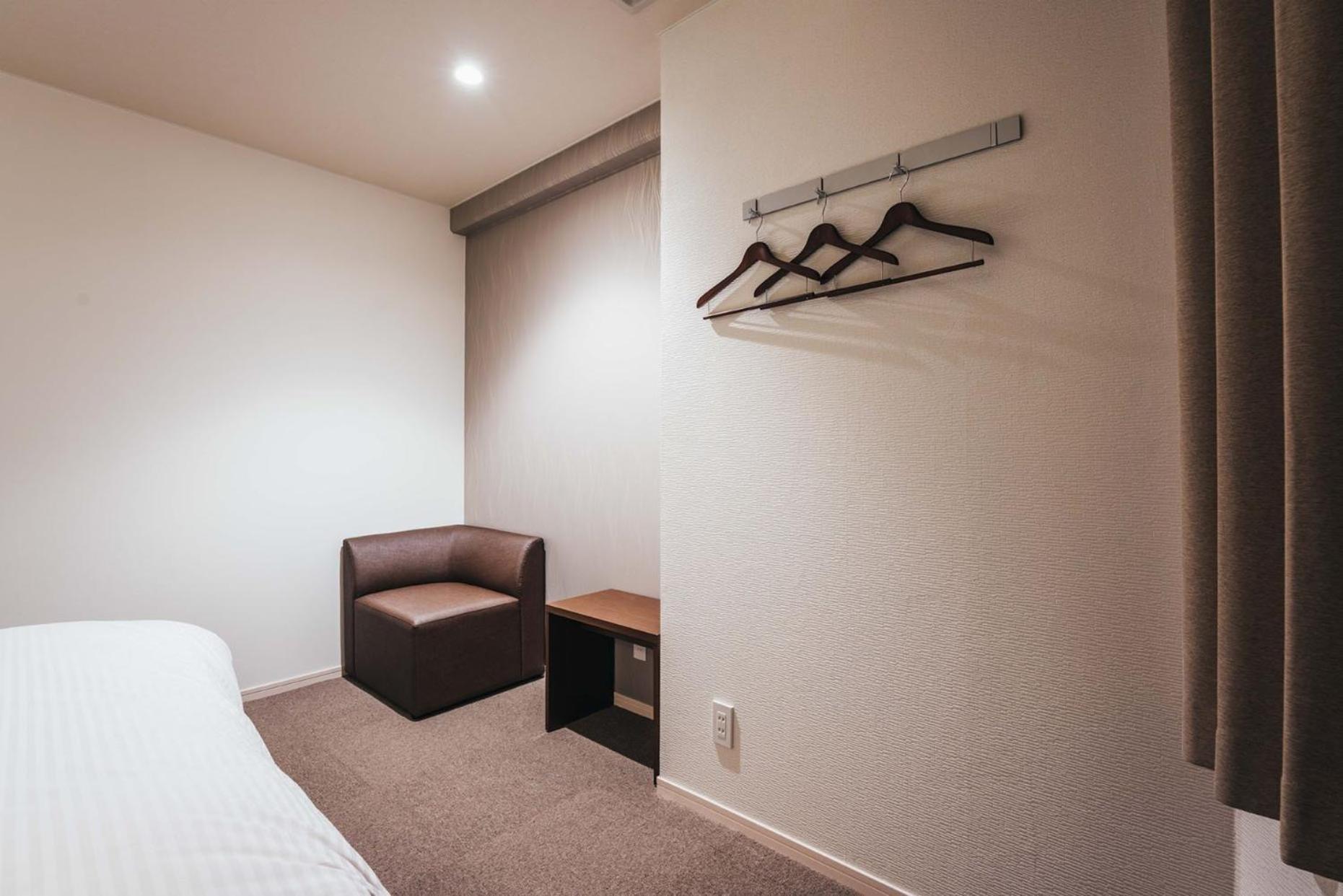 Tapstay Hotel - Vacation Stay 35240V Саґа Екстер'єр фото