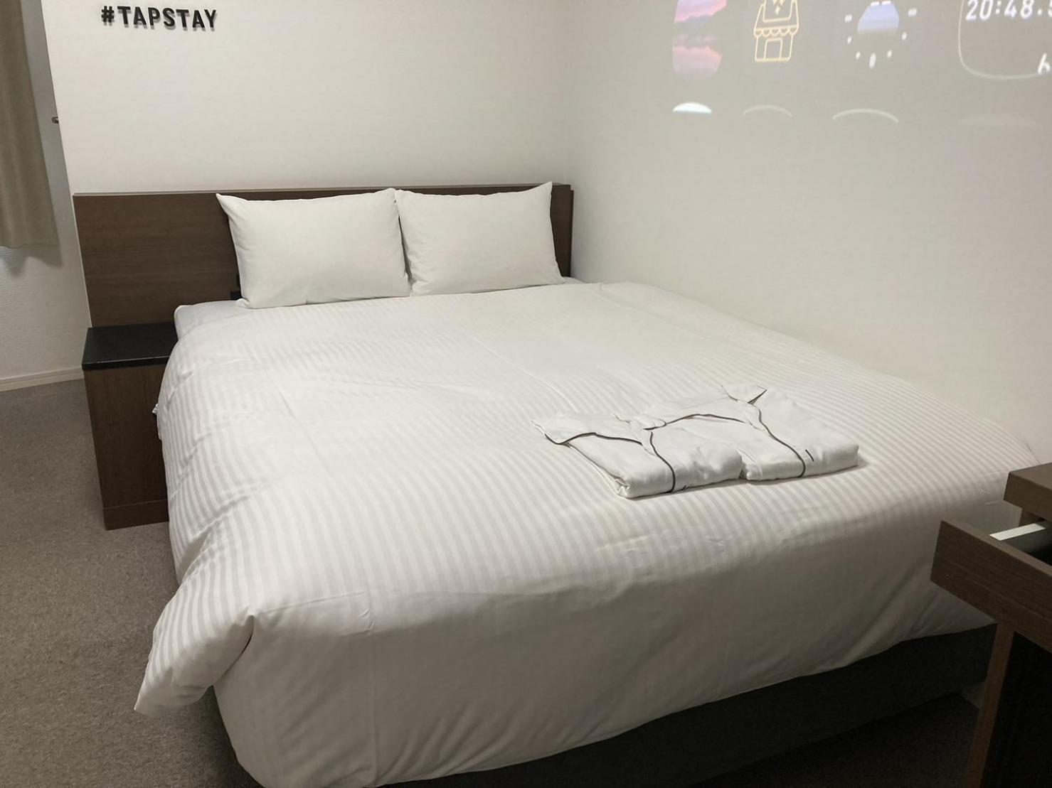 Tapstay Hotel - Vacation Stay 35240V Саґа Екстер'єр фото